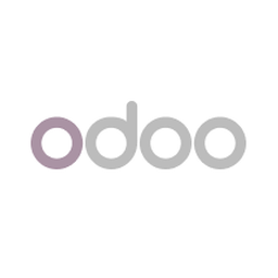 Odoo logo