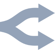 OpenRouter logo