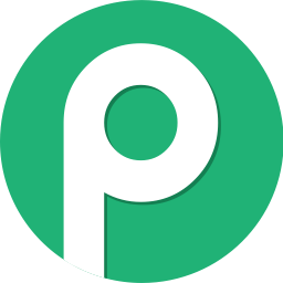 Pabbly Connect logo