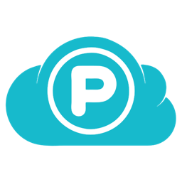 pCloud logo
