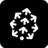 pinecone logo