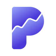 plausible logo