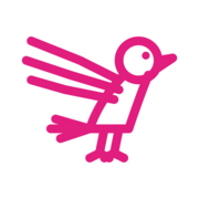 Pombo logo