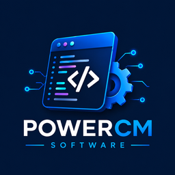 Power CM Partners logo