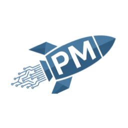 Press Mage logo