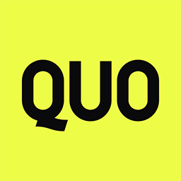quo-formerly-openphone logo