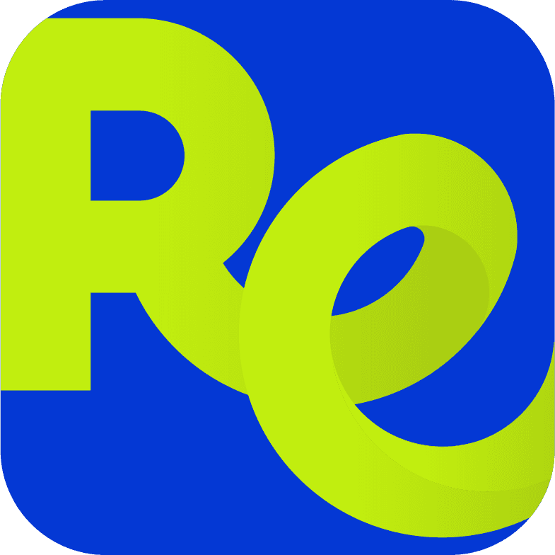 reusely logo