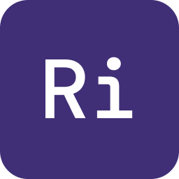 rillet logo