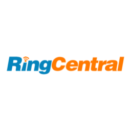 RingCentral logo