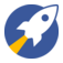 RocketReach LLC logo