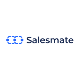 Salesmate logo