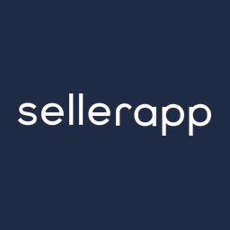 SellerApp logo