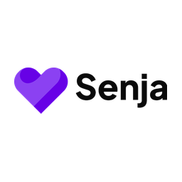 Senja logo