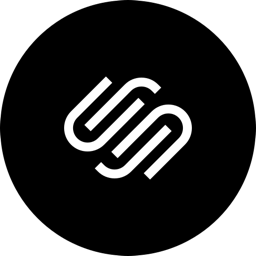 Squarespace logo