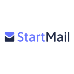 StartMail logo