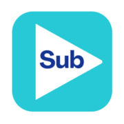 Subclip logo