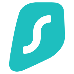 Surfshark logo