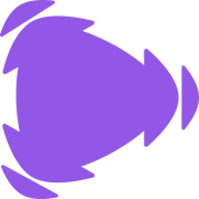 Thematic logo