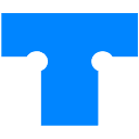 Tradify logo