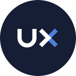 UXCam logo