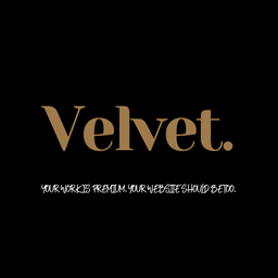 Velvet logo