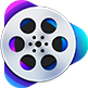 VideoProc logo