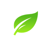 VisuaLeaf logo