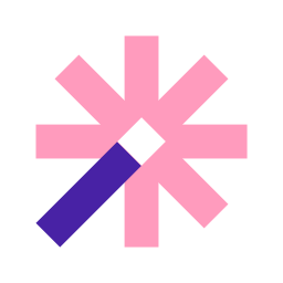 Vizard logo