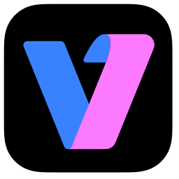 Vmake Labs logo