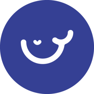 whale logo