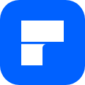 Wondershare PDFelement logo