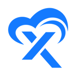xCloud logo