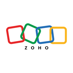 Zoho logo